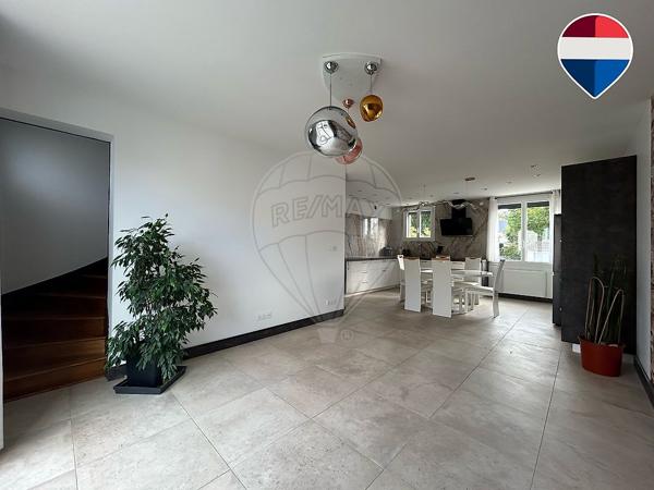 Maison 5 chambre(s) à vendre - Bourges, Cher - 18