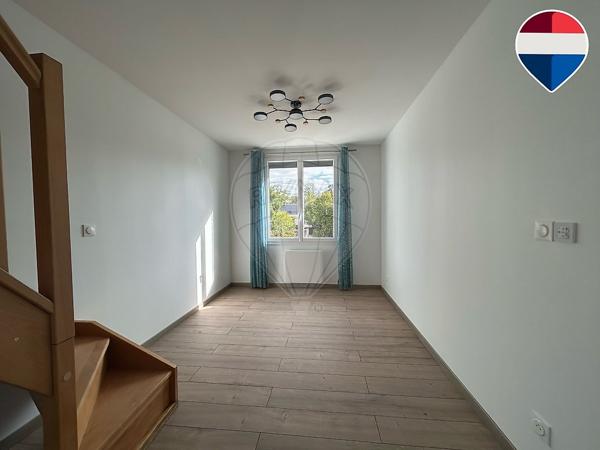 Maison 5 chambre(s) à vendre - Bourges, Cher - 18