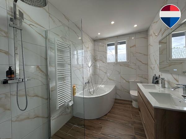 Maison 5 chambre(s) à vendre - Bourges, Cher - 18