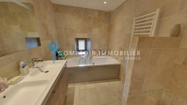 Maison 5 pièce(s) 3 chambre(s) 95 m²