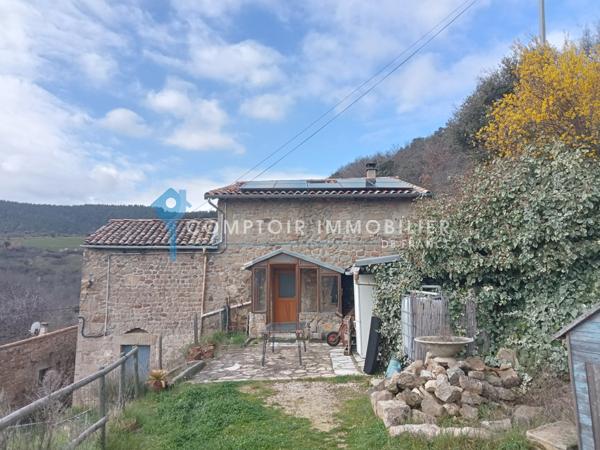 Maison 5 pièce(s) 3 chambre(s) 95 m²