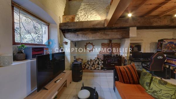 Maison 5 pièce(s) 3 chambre(s) 95 m²