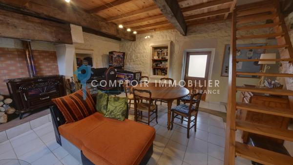 Maison 5 pièce(s) 3 chambre(s) 95 m²