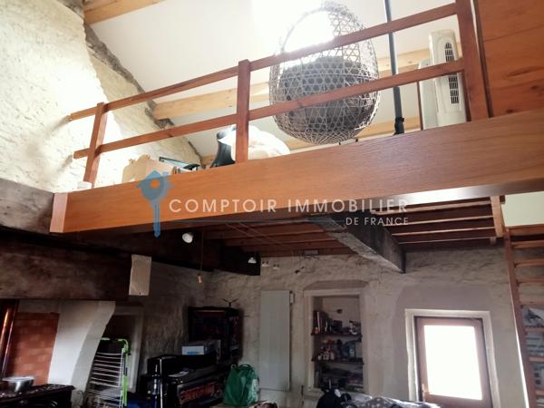 Maison 5 pièce(s) 3 chambre(s) 95 m²