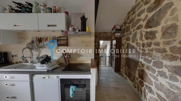 Maison 5 pièce(s) 3 chambre(s) 95 m²