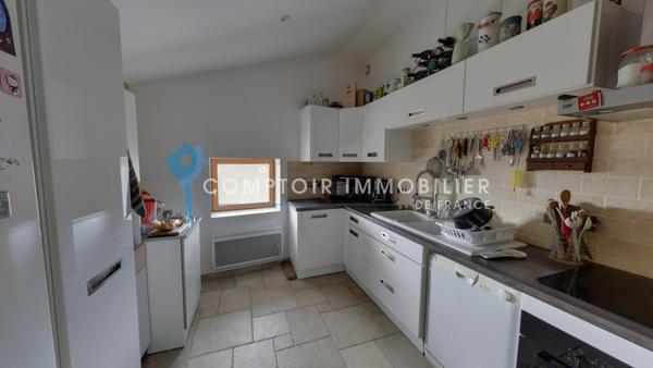 Maison 5 pièce(s) 3 chambre(s) 95 m²