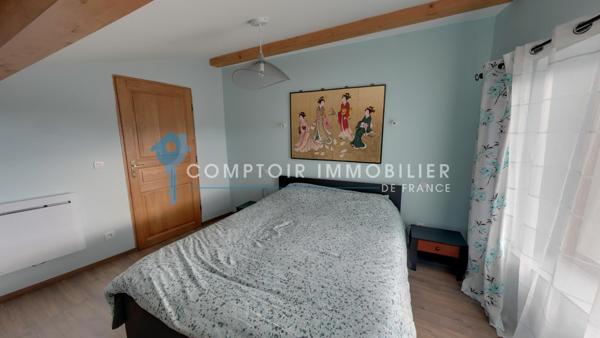 Maison 5 pièce(s) 3 chambre(s) 95 m²
