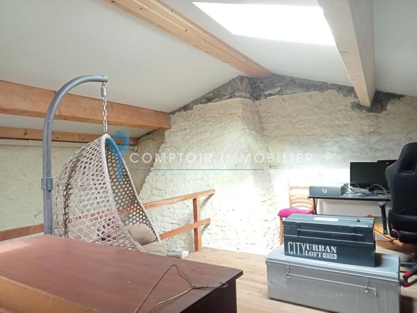 Maison 5 pièce(s) 3 chambre(s) 95 m²