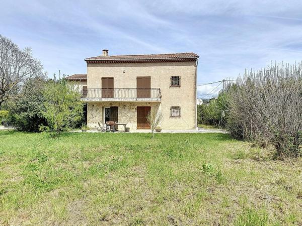 Maison à vendre à CALLIAN de 190m²