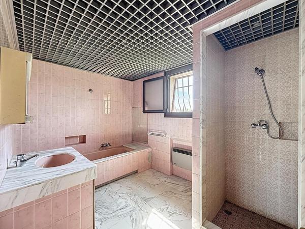 Maison à vendre à CALLIAN de 190m²