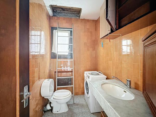 Maison à vendre à CALLIAN de 190m²