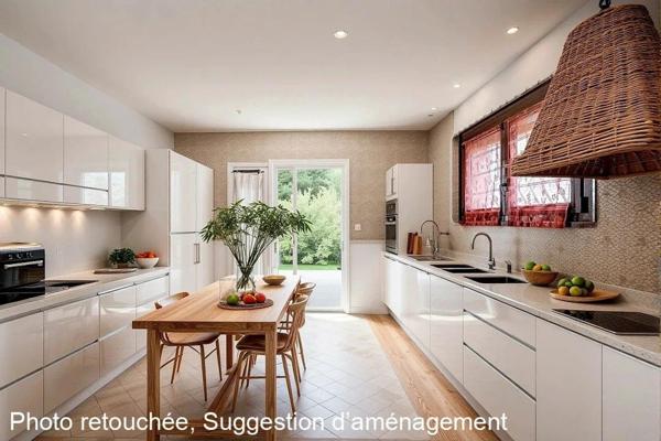 Maison à vendre à CALLIAN de 190m²