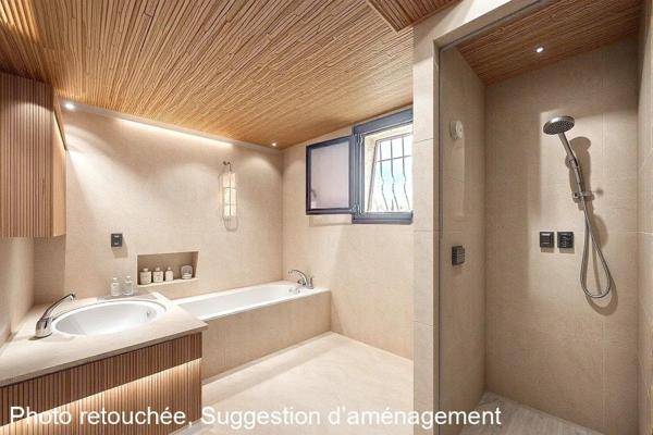 Maison à vendre à CALLIAN de 190m²