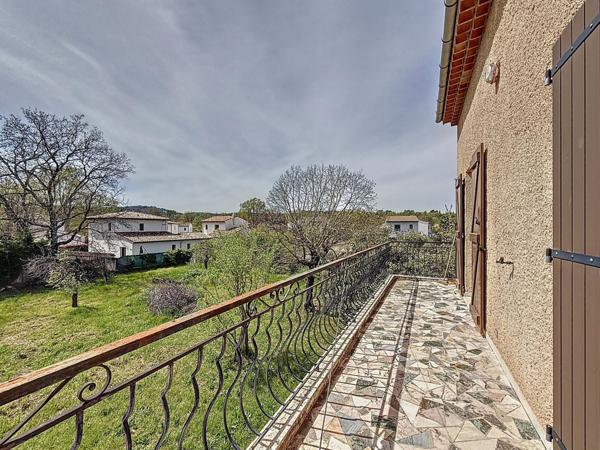 Maison à vendre à CALLIAN de 190m²