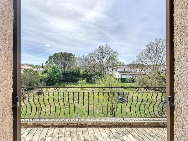 Maison à vendre à CALLIAN de 190m²