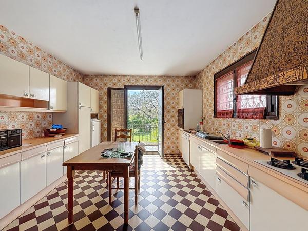 Maison à vendre à CALLIAN de 190m²