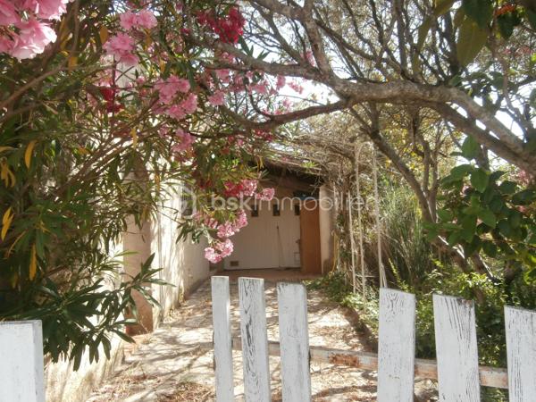 Maison de ville de 103 m²