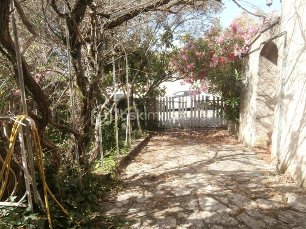 Maison de ville de 103 m²