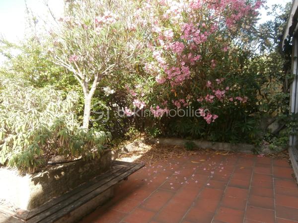 Maison de ville de 103 m²