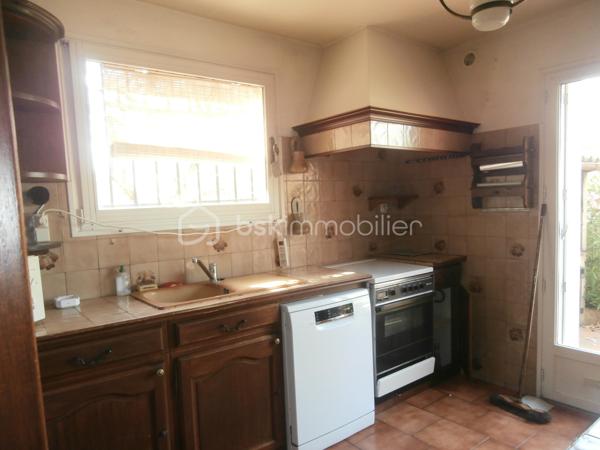 Maison de ville de 103 m²