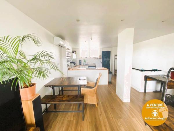 Vente Appartement 3 pièces 63 m2 à Le Lavandou