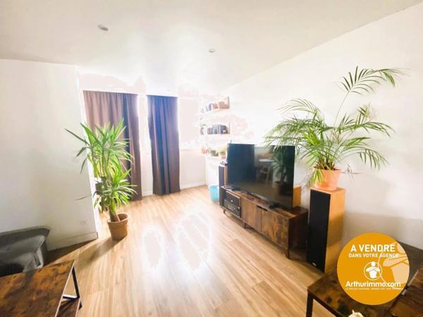 Vente Appartement 3 pièces 63 m2 à Le Lavandou