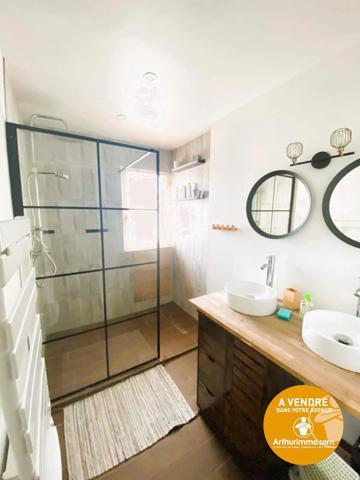 Vente Appartement 3 pièces 63 m2 à Le Lavandou