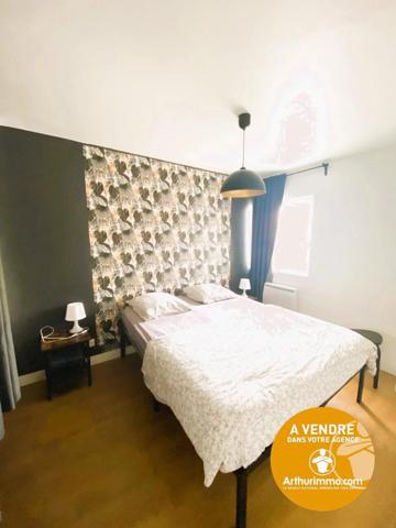 Vente Appartement 3 pièces 63 m2 à Le Lavandou