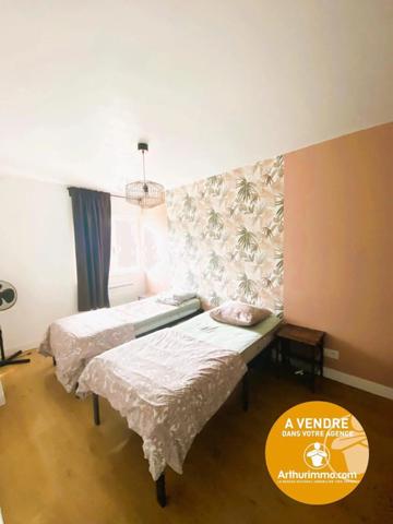 Vente Appartement 3 pièces 63 m2 à Le Lavandou