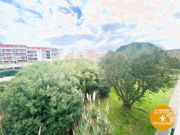 Vente Appartement 3 pièces 63 m2 à Le Lavandou