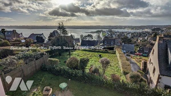 Maison à vendre Perros-Guirec