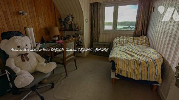 Maison à vendre Perros-Guirec