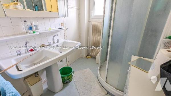 Maison à vendre Perros-Guirec