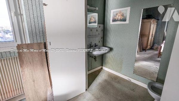 Maison à vendre Perros-Guirec