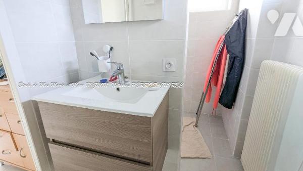 Maison à vendre Perros-Guirec