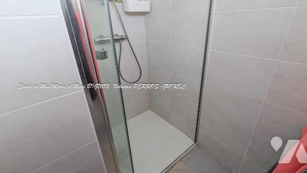 Maison à vendre Perros-Guirec