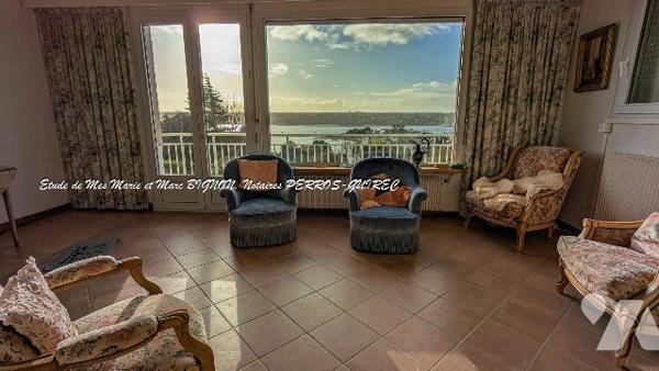 Maison à vendre Perros-Guirec