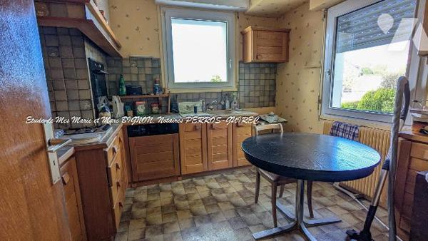 Maison à vendre Perros-Guirec