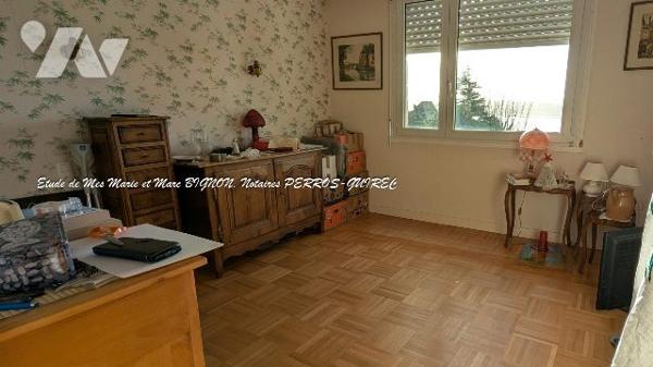 Maison à vendre Perros-Guirec