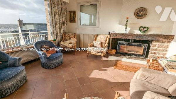 Maison à vendre Perros-Guirec