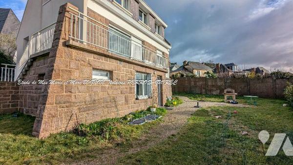 Maison à vendre Perros-Guirec