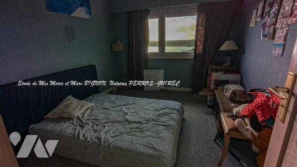 Maison à vendre Perros-Guirec