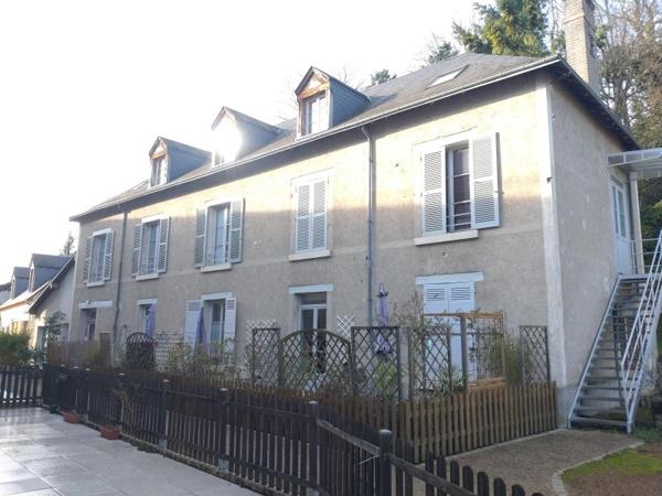 Vente / Appartement T3