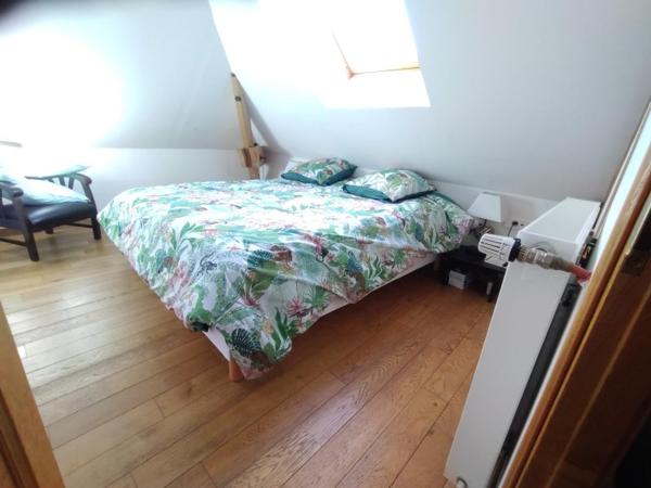 Vente / Appartement T3