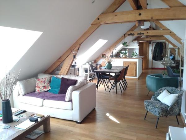 Vente / Appartement T3