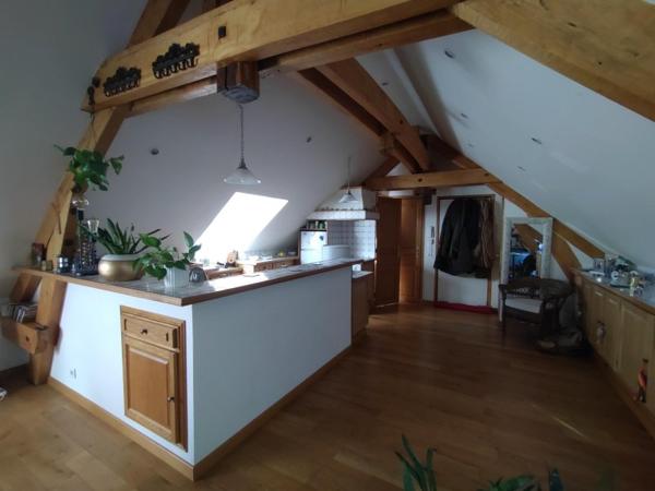 Vente / Appartement T3