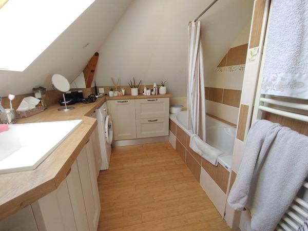 Vente / Appartement T3