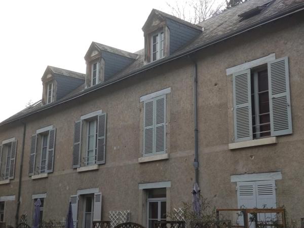 Vente / Appartement T3
