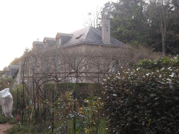 Vente / Appartement T3