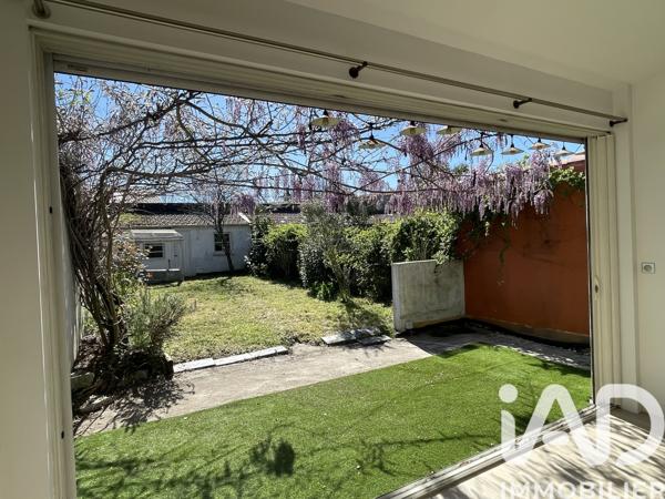 Maison à vendre 4 pièces 99 m² Bordeaux